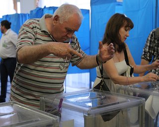 Движение Честно составило список самых одиозных мажоритарщиков