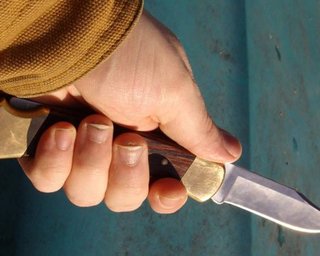 В Одессе неизвестные в масках пытались зарезать начальника инспекции по контролю за лекарствами