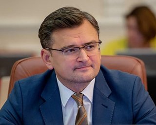 Украина настроена присоединиться к санкциям против Беларуси, - Кулеба