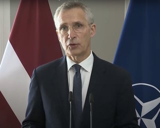 Потрібно €40 млрд: на саміті НАТО шукатимуть гроші на підтримку України, — Столтенберг (відео)