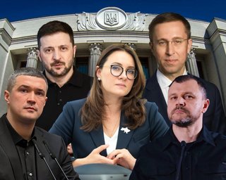 Кінець уряду Єрмака: навіщо Зеленський змінює прем'єра і перекроює Кабмін