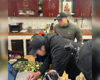 Заработали миллионы: военные помогали уклонистам выехать в Приднестровье, – ГБР (фото)