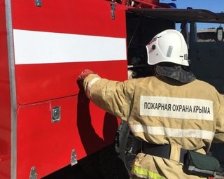 РФ начала скрытую мобилизацию в Крыму: вербует на фронт спасателей и пожарных, — ЦНС