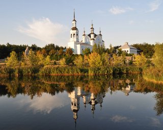 Горішні Плавні. Чим може порадувати найпрославленіше з малих міст України