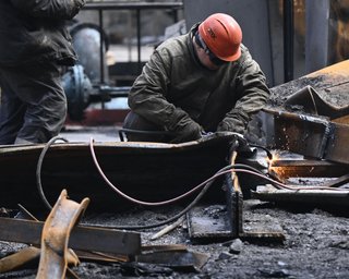 Україна втратила половину енергопотужностей: Євросоюз заговорив про найскладнішу зиму