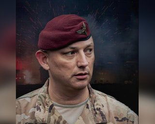 "Без ознак насильства": командира 154-ї ОМБр ЗСУ Кононнікова знайшли мертвим, — ОК "Південь"