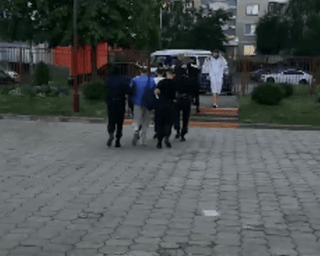 "Лукашенко уходи!": в Беларуси призывают выходить на протесты, ОМОН начал массовые задержания