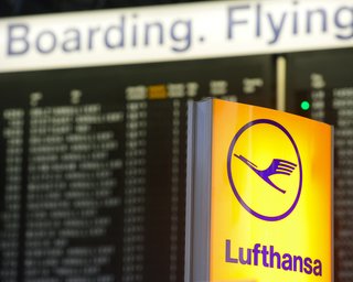 Германия усилит безопасность авиаперелетов после трагедии Germanwings