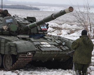 Російські війська під Покровськом пустили в хід дефіцитну бронетехніку, — боєць