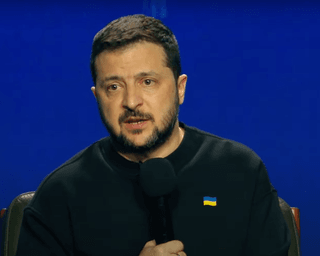 "Маємо боротися": Зеленський розповів, чи вірить у допомогу Заходу для України "до кінця"