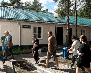 Жителей Курской области больше не будут оповещать о воздушной тревоге, — губернатор