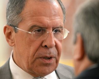 В России введение миротворцев на Донбасс назвали "оккупацией"