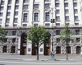 Киевский горсовет решил провести сессию 19 августа