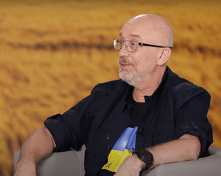 "Коли не вистачить сил та гумору": Резніков пояснив, коли піде у відставку (відео)