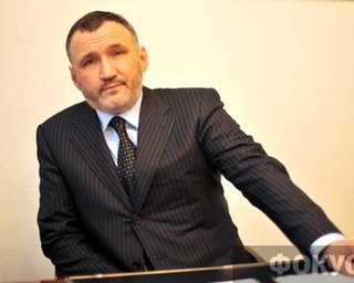 СБУ зафиксировала получение Волгой половины суммы взятки, - ГПУ