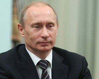 Путин не ждет от Украины газовых сюрпризов