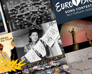 Культура в часи лихоліття: 10 подій, які скасували війна, епідемії чи соціальні потрясіння