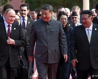 Зростання зв'язків КНДР і РФ почало нервувати Пекін: в КНР побоюються появи "проблем" — ЗМІ