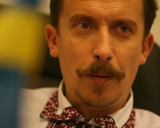 Еще один украинский политик сбежал в Чехию, - СМИ
