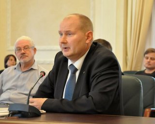 І підозрюваний, і потерпілий, — адвокат Чауса про статус екссудді (відео)