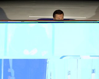 Завтра Янукович улетит на Кубу и в Бразилию