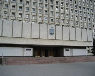ЦИК зарегистрировал всех депутатов от УДАР и КПУ