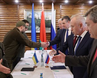 Путіну довіряти не можна: генерал США сумнівається у мирному договорі між Україною та РФ