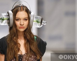 Переодеваемся. Семь трендов  моды-2011