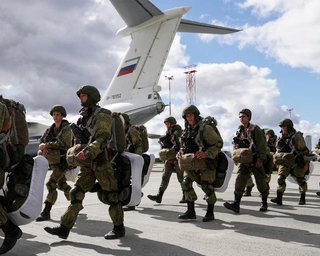 РФ готовит элитное подразделение для "бахмутской бойни": в сеть "слили" документ Генштаба