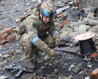 Зеленський підписав указ про нове професійне свято для бійців ЗСУ: кого і коли вітати
