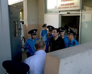 ГПУ проверит, проводил ли Луценко отпуск в Англии