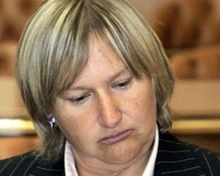 Похищенные миллиарды нашли на личном счете жены Лужкова, - МВД РФ