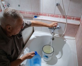 У Києві відновили водопостачання, проте тисячі будинків без тепла, — Кличко (відео)
