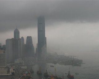 Названы лучшие города мира