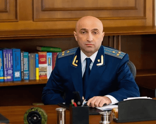 Систематическое давление офиса Гепрокурора: зам Венедиктовой Мамедов уходит в оставку