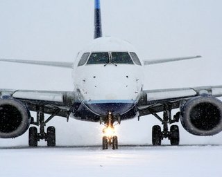 В аэропорту Харькова говорят, что Янукович у них не приземлялся