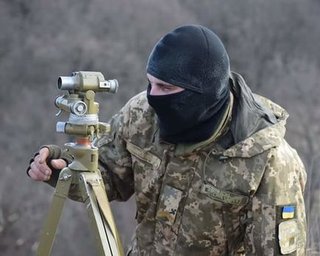 Сутки на Донбассе: боевики 7 раз нарушили режим прекращения огня