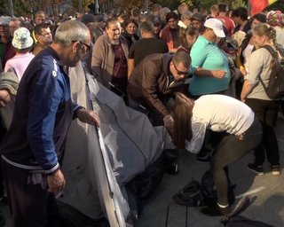 Чтобы не стать "южным Калининградом": Молдова усиливает попытки вступить в ЕС, — Politico