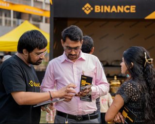Найбільша у світі крадіжка: за зламом Binance стоять хакери КНДР, — CNN