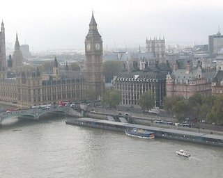 Выходцы  из бывшего СССР потратили на недвижимость в Лондоне больше всех