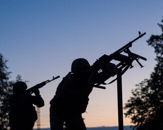 России полезна информация: генерал-лейтенант ВСУ объяснил, почему ВС не будут сообщать о результатах отражения атак