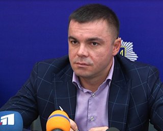 Масований ракетний обстріл Києва: загинув начальник української кіберполіції (фото)