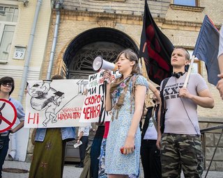 Бремя знаний. Почему качество образования в Украине станет еще хуже