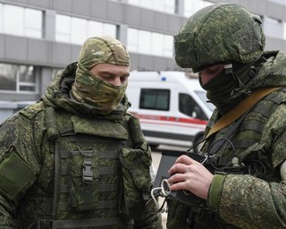 Росія боїться втратити контроль над Запорізькою АЕС під час контрнаступу ЗСУ, — ISW
