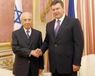 Украина и Израиль могут договориться о зоне свободной торговли 