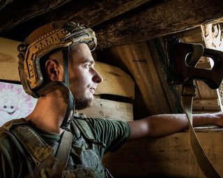 Передислокация. После Золотого и Петровского войска разведут возле Широкино и Горловки, – экс-нардеп