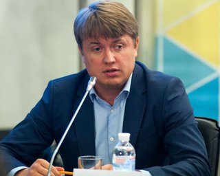 Представителем Зеленского в Кабмине стал Андрей Герус