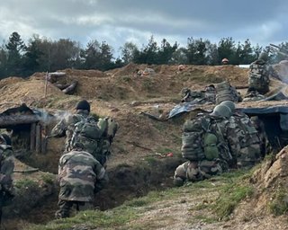 Удар РФ по полігону на Дніпропетровщині: ДБР відкрило кримінальне провадження