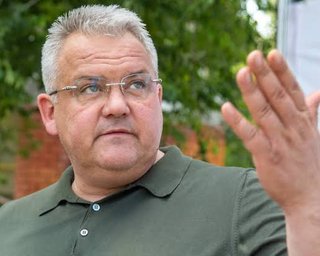 На войне против Украины ликвидировали экс-мэра Белгорода Константина Полежаева, — СМИ