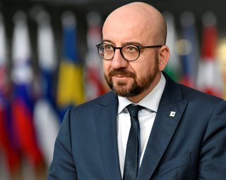 Україна може стати членом ЄС у 2030 році, якщо зробить "домашнє завдання", — Шарль Мішель